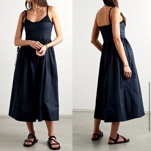 La Ligne Devon dress